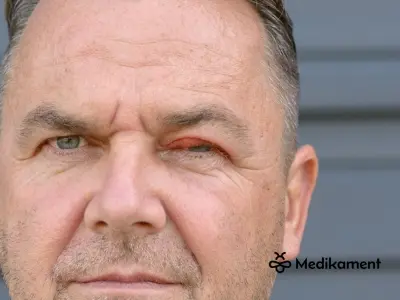 Jačmeň na oku u detí - príčiny, príznaky, liečba a domáce prostriedky