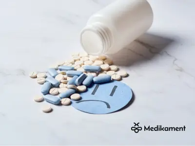 SSRI antidepresíva: ako fungujú, kedy pomáhajú a ako bezpečne podstúpiť liečbu?