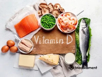 Vitamín D zo slnka a stravy: Stačí to na optimálnu hladinu?