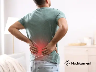 Diklofenak: gél, tablety alebo náplasť – aký je medzi nimi rozdiel a kedy sa používajú?