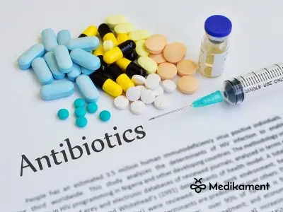 Hnačka po antibiotikách: prečo vzniká a ako obnoviť trávenie?