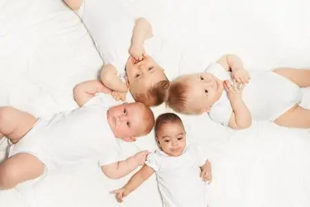 Zapareniny u bábätka: Ako ho zbaviť bolesti | MEDIKAMENT