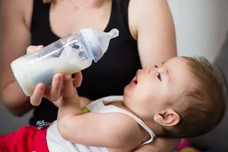 Veľký test: Najlepšie dojčenské mlieka | MEDIKAMENT