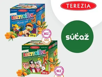 Súťaž s imunitou na maximum!