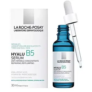 LA ROCHE-POSAY HYALU B5 SERUM sérum proti vráskam 30 ml