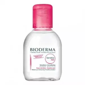 BIODERMA Sensibio H2O micelárna voda 100 ml
