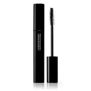 LA ROCHE-POSAY TOLERIANE Mascara Waterproof Black vodeodolná riasenka pre citlivé oči 7 ml