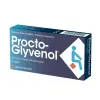 PROCTO - GLYVENOL čapíky 10 ks
