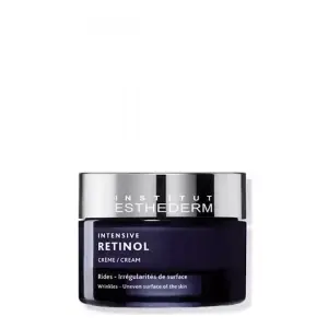 Institut Esthederm Intensive Retinol koncentrovaný krém proti starnutiu pleti 50 ml