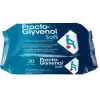 PROCTO - GLYVENOL  Soft vlhčené obrúsky 30 ks