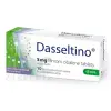 DASSELTINO 5 mg 10 tabliet