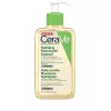 CeraVe ČISTIACI PENIVÝ OLEJ na normálnu až suchú pokožku 236 ml