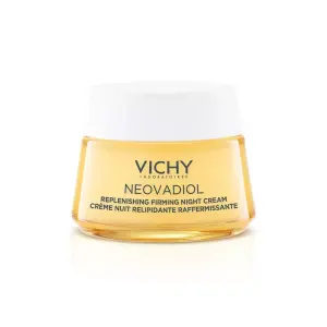 VICHY NEOVADIOL POST-MENOPAUSE nočný krém 50 ml