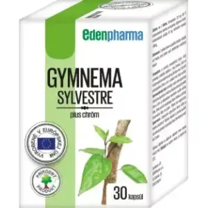 EDENPharma Gymnema sylvestre kapsuly 30 ks