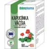 EDENPharma Kapucínka väčšia tablety 100 ks