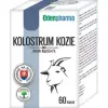 EDENPharma Kolostrum kozie kapsuly 60 ks