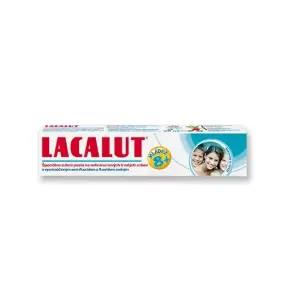 LACALUT detská zubná pasta 8+ rokov 50 ml