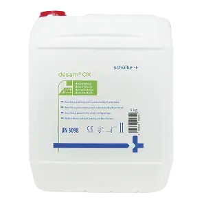 Desam OX dezinfekčný prostriedok 5 kg