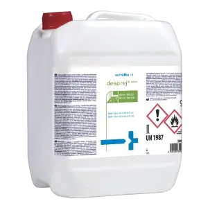 Desprej New dezinfekčný prostriedok 5 l