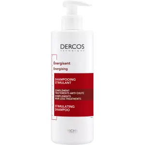 VICHY DERCOS posilňujúci šampón 400 ml