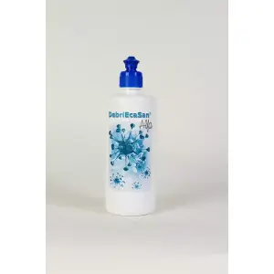 EDENPharma DebriEcaSan Alfa roztok push pull 500 ml