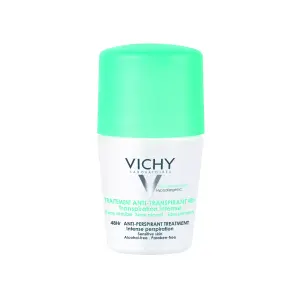 VICHY DEO ANTI-TRANSPIRANT 48H roll-on Intensive 50 ml