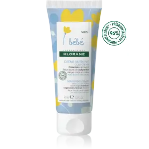 KLORANE BEBE výživný cold krém 40 ml