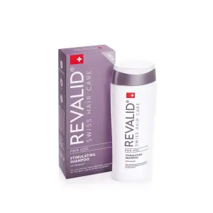 REVALID Stimulating šampón 200 ml