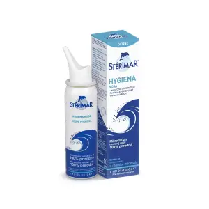 STERIMAR nosová hygiena 50 ml