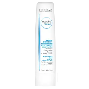 BIODERMA Hydrabio pleťová maska 75 ml