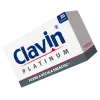 CLAVIN PLATINUM kapsuly 20 ks