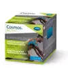 Cosmos Active Kineziologická tejpovacia páska modrá 5 cm x 5 m 1 ks