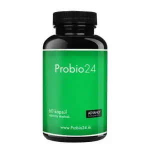 ADVANCE Probio24 kapsuly 60 ks