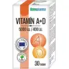 EDENPharma Vitamín A + D 5000 I.U./ 400 I.U. tablety 30 ks