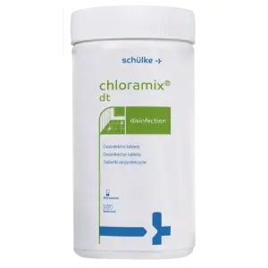 Chloramix DT dezinfekčné tablety 1 kg