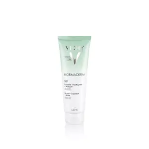 VICHY NORMADERM 3v1 Cleanser krém 125 ml