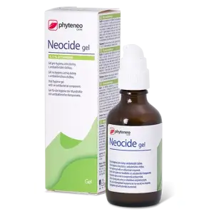 Phyteneo Neocide ústny gél 50 ml