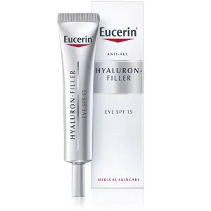 Eucerin HYALURON-FILLER očný krém proti vráskam 15 ml