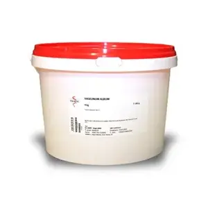 FAGRON Vaselinum album dóza 7 kg