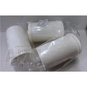 SAMIX Kelímok 100/140ml s tesnením - FAGRON 1x10 ks