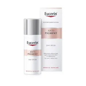 Eucerin ANTIPIGMENT denný krém SPF 30 50 ml