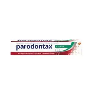 Parodontax Fluoride zubná pasta 75 ml
