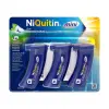 NiQuitin Mini pastilky 4 mg 60 ks