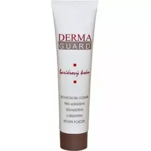 DERMAGUARD bariérový krém 110 ml