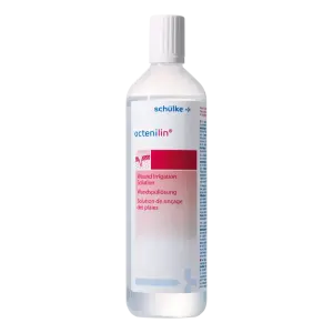 Octenilin wound irrigation roztok na výplach rán 350 ml