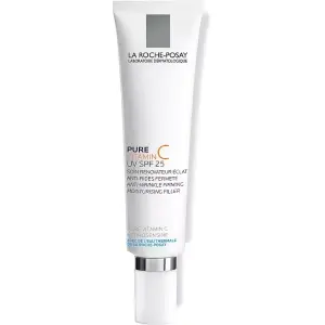 LA ROCHE-POSAY PURE VITAMIN C UV SPF 25 krém 40 ml
