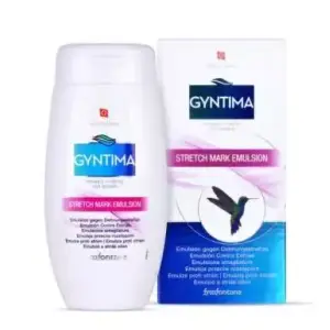 Fytofontana GYNTIMA STRETCH MARK emulsion proti striám 100 ml