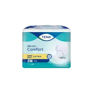 TENA COMFORT EXTRA vkladacie plienky 40 ks
