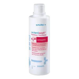 Octenisept tekuté antiseptikum v spreji 250 ml