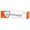 DERMAZIN 1 % krém crm der (tuba Al) 50 g
